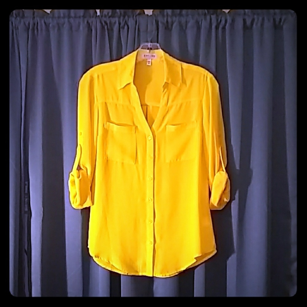 Express The Portofino Shirt